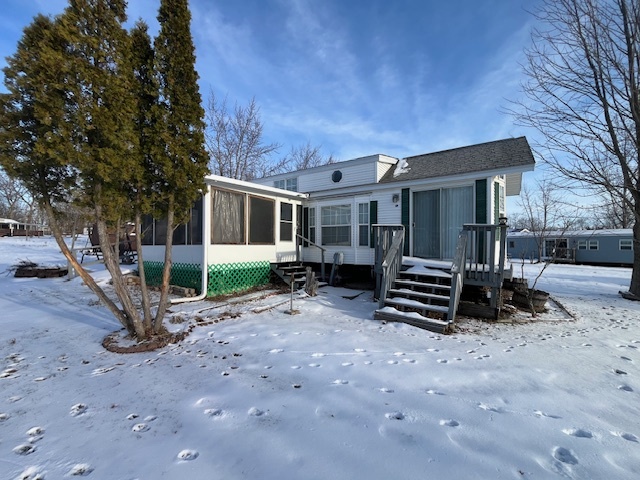 2795 E 28th Lot 422 Road, Seneca, IL 61360