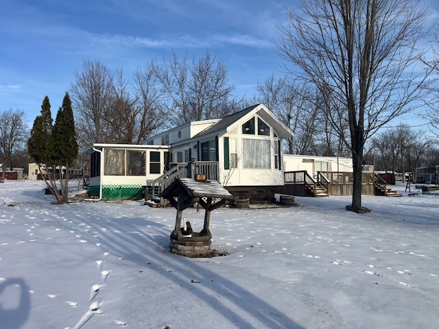 2795 E 28th Lot 422 Road, Seneca, IL 61360