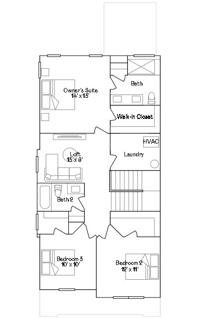 14838 S Hillside Drive, Lockport, IL 60441