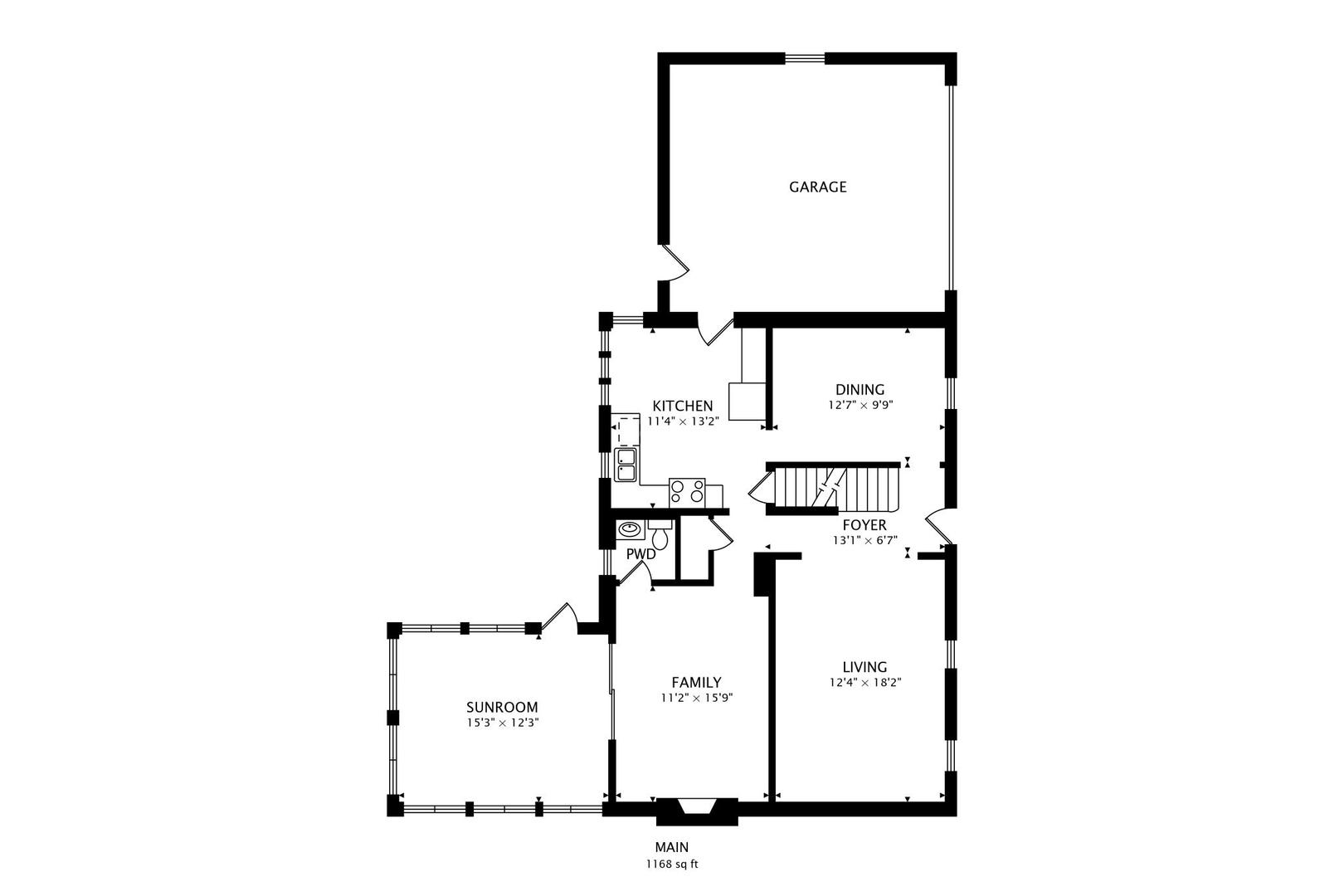 4053 Cumnor Road, Downers Grove, IL 60515