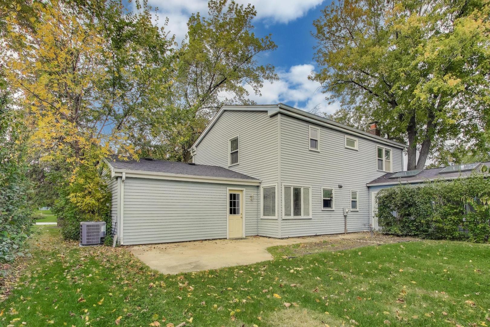 4053 Cumnor Road, Downers Grove, IL 60515