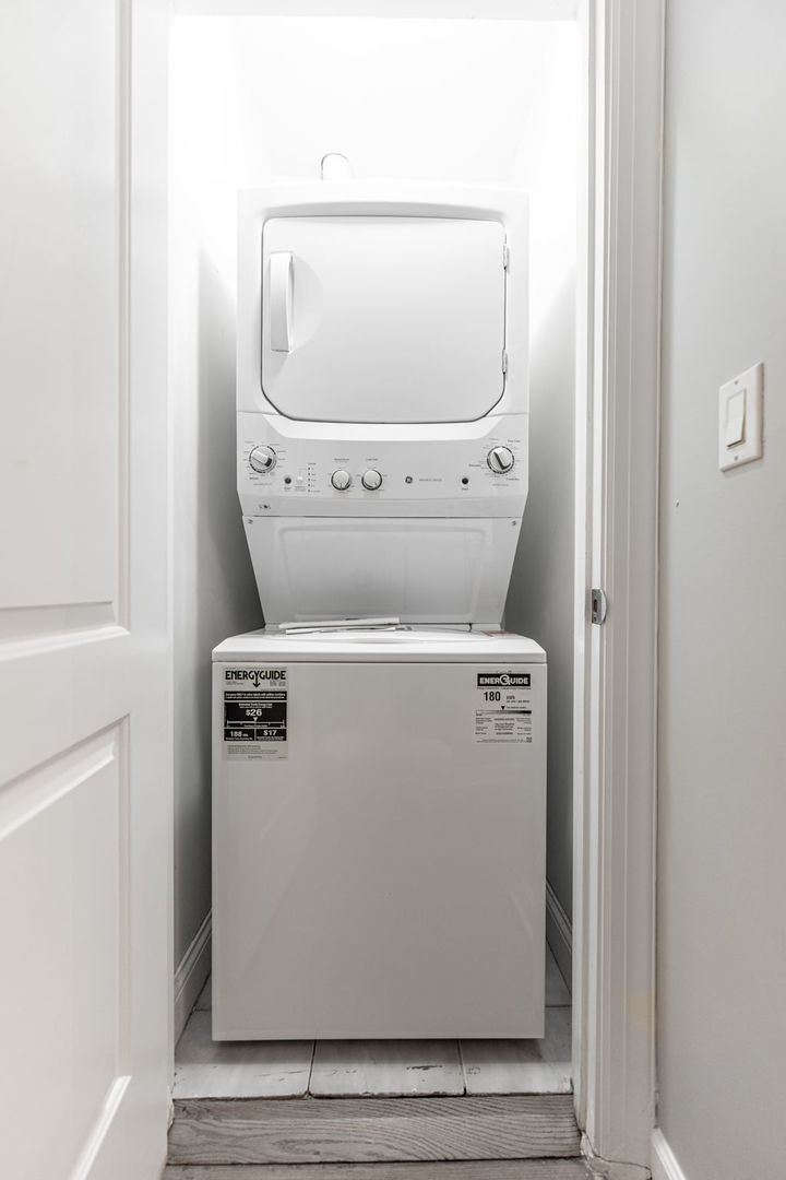 2316 W Cortez Street #G, Chicago, IL 60622