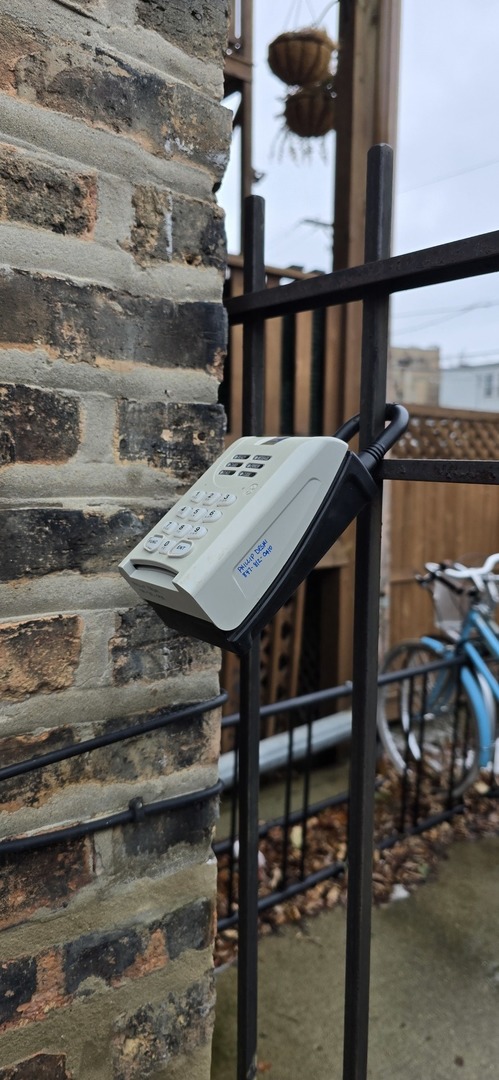 2316 W Cortez Street #G, Chicago, IL 60622