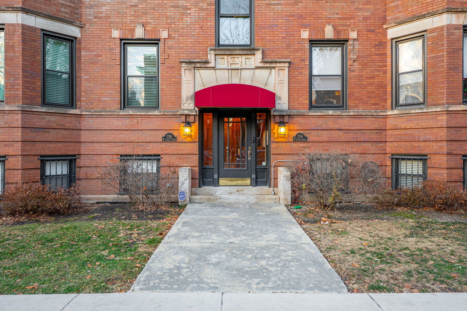 2316 W Cortez Street #G, Chicago, IL 60622