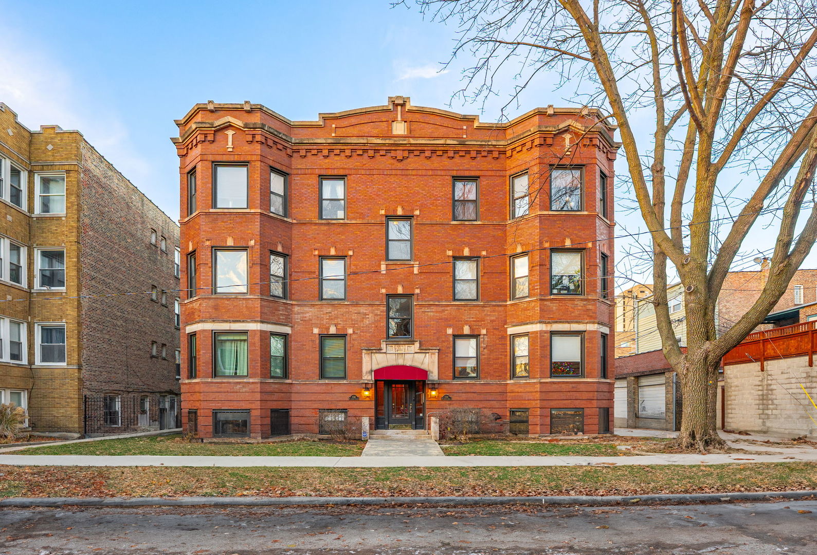 2316 W Cortez Street #G, Chicago, IL 60622