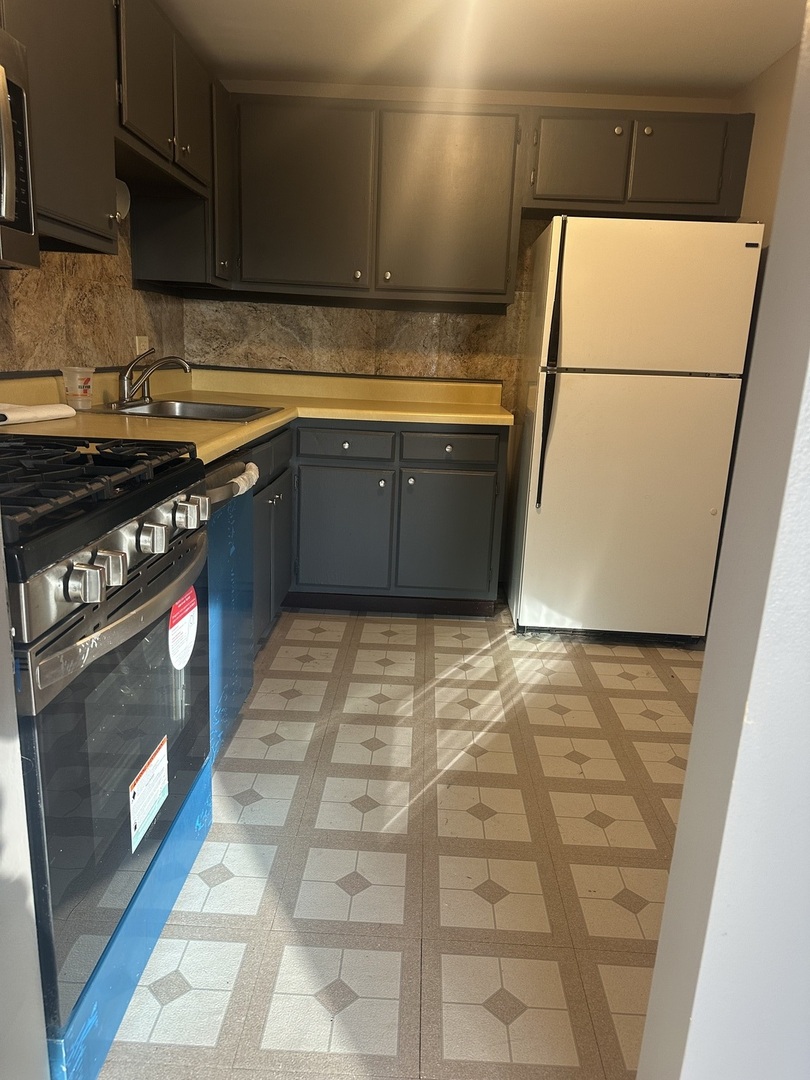 1463 Mercury Drive #216, Schaumburg, IL 60193