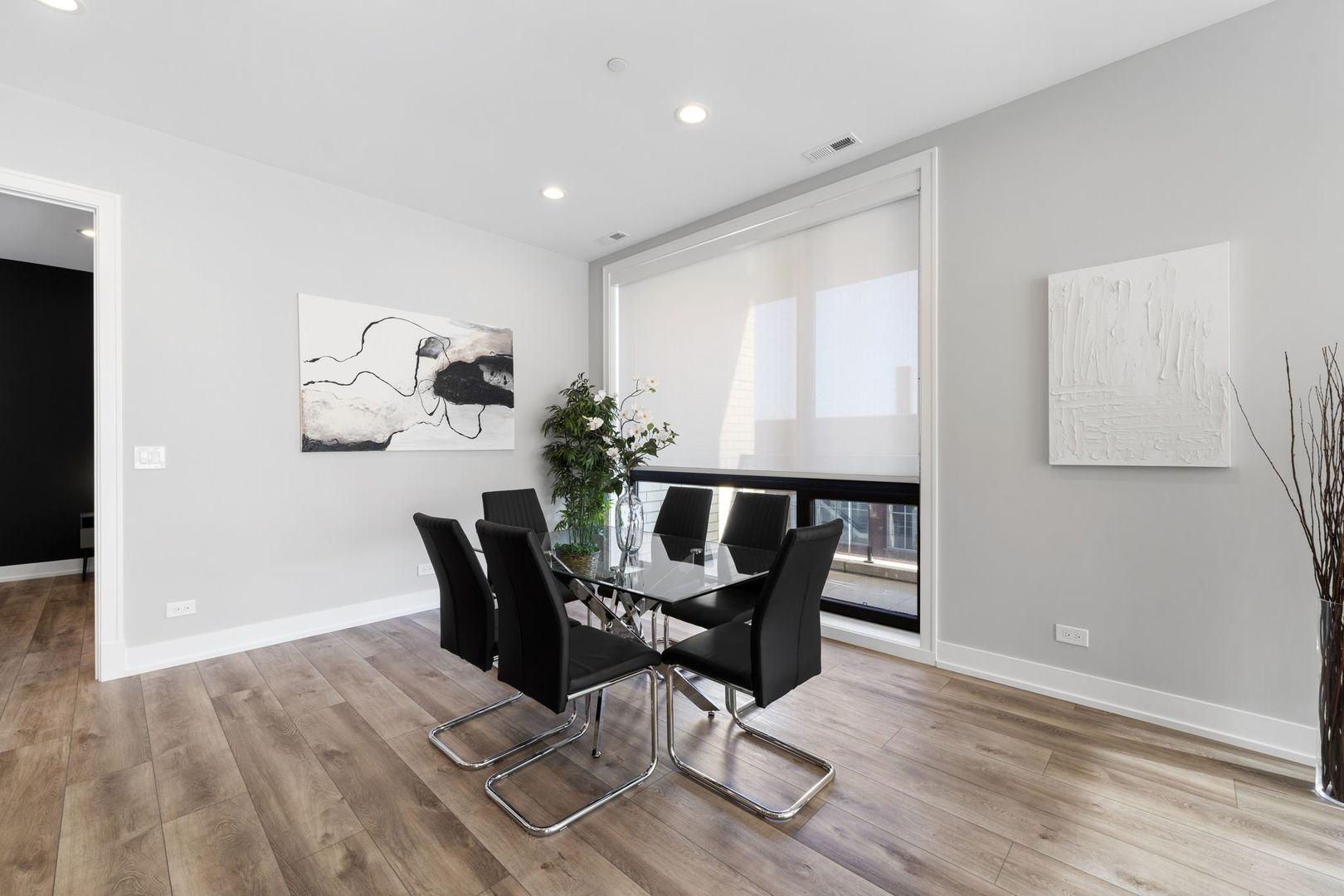 1606 S Ashland Avenue #401, Chicago, IL 60608