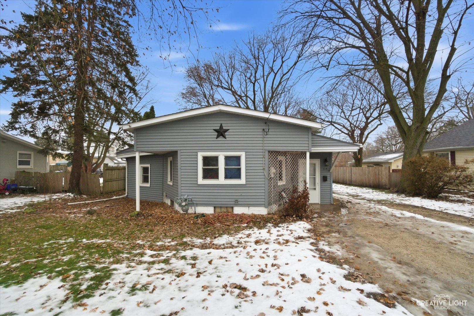 115 Cedar Street, Sandwich, IL 60548