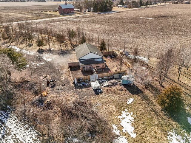 519 W 650 S, Hebron, IN 46341