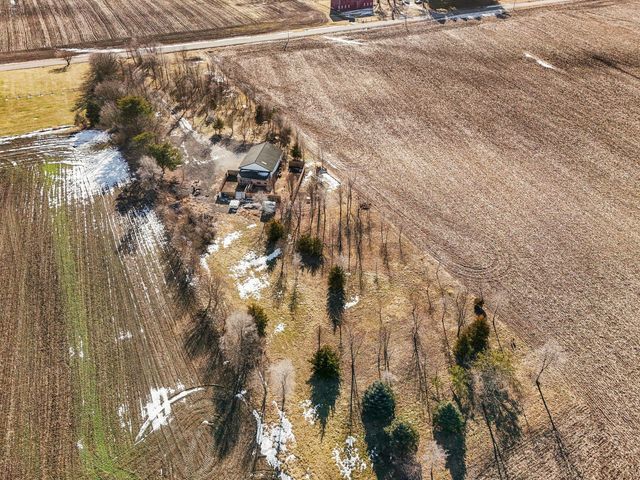 519 W 650 S, Hebron, IN 46341