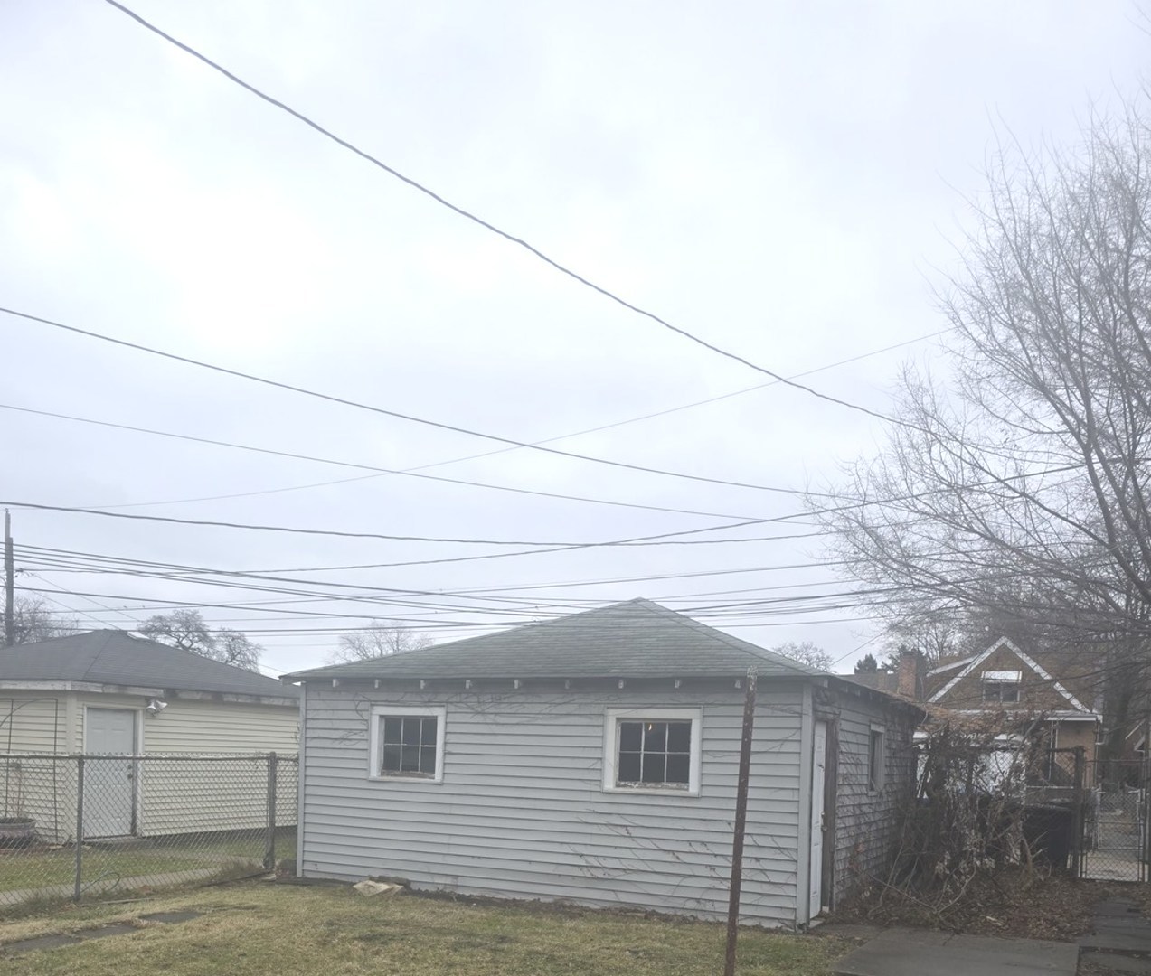 8411 S Indiana Avenue, Chicago, IL 60619