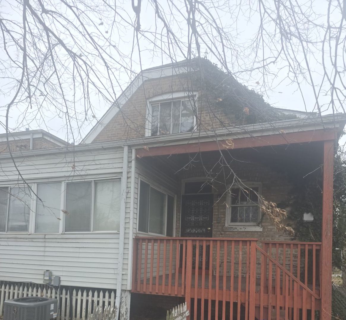 8411 S Indiana Avenue, Chicago, IL 60619