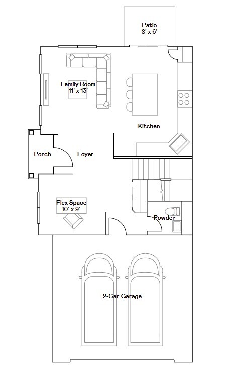 7701 Nightshade Lane, Joliet, IL 60431