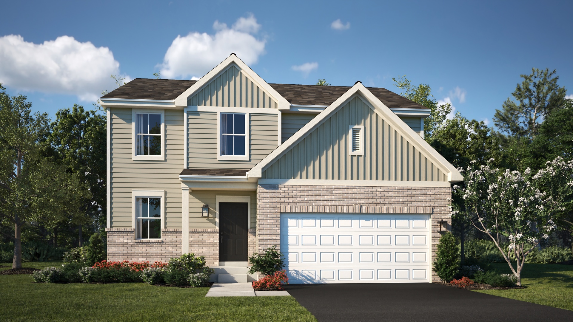 7503 Currant Drive, Joliet, IL 60431