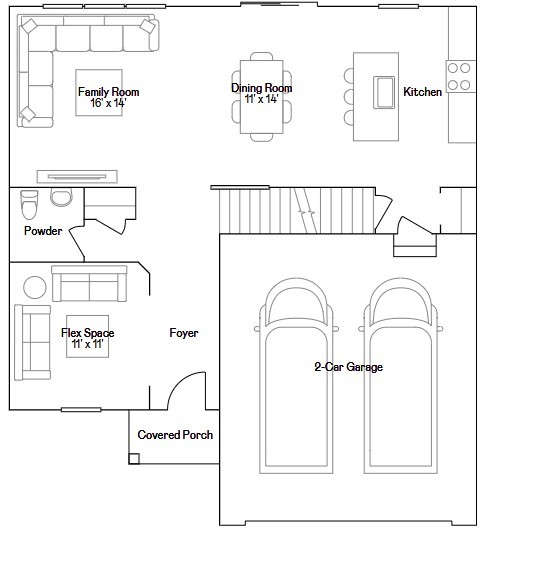 7503 Currant Drive, Joliet, IL 60431