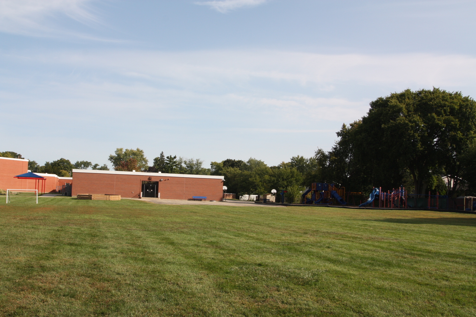 111 W Railroad Avenue, Bartlett, IL 60103