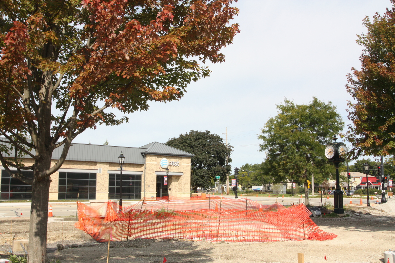 111 W Railroad Avenue, Bartlett, IL 60103