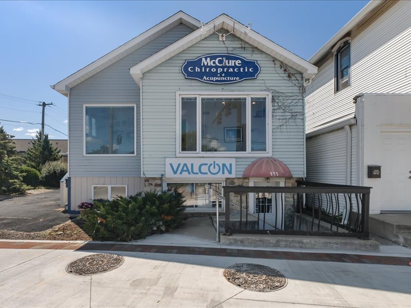 111 W Railroad Avenue, Bartlett, IL 60103