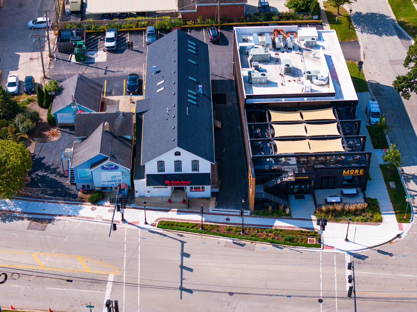 111 W Railroad Avenue, Bartlett, IL 60103