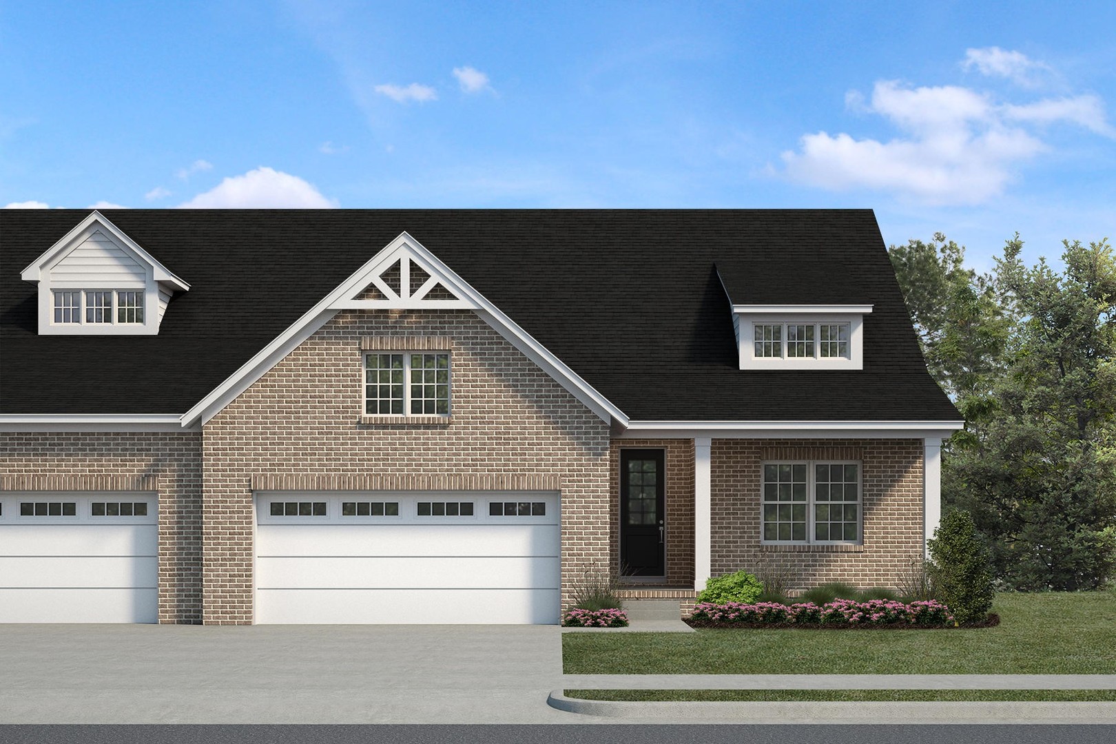 16551 Kayla Drive, Lemont, IL 60439