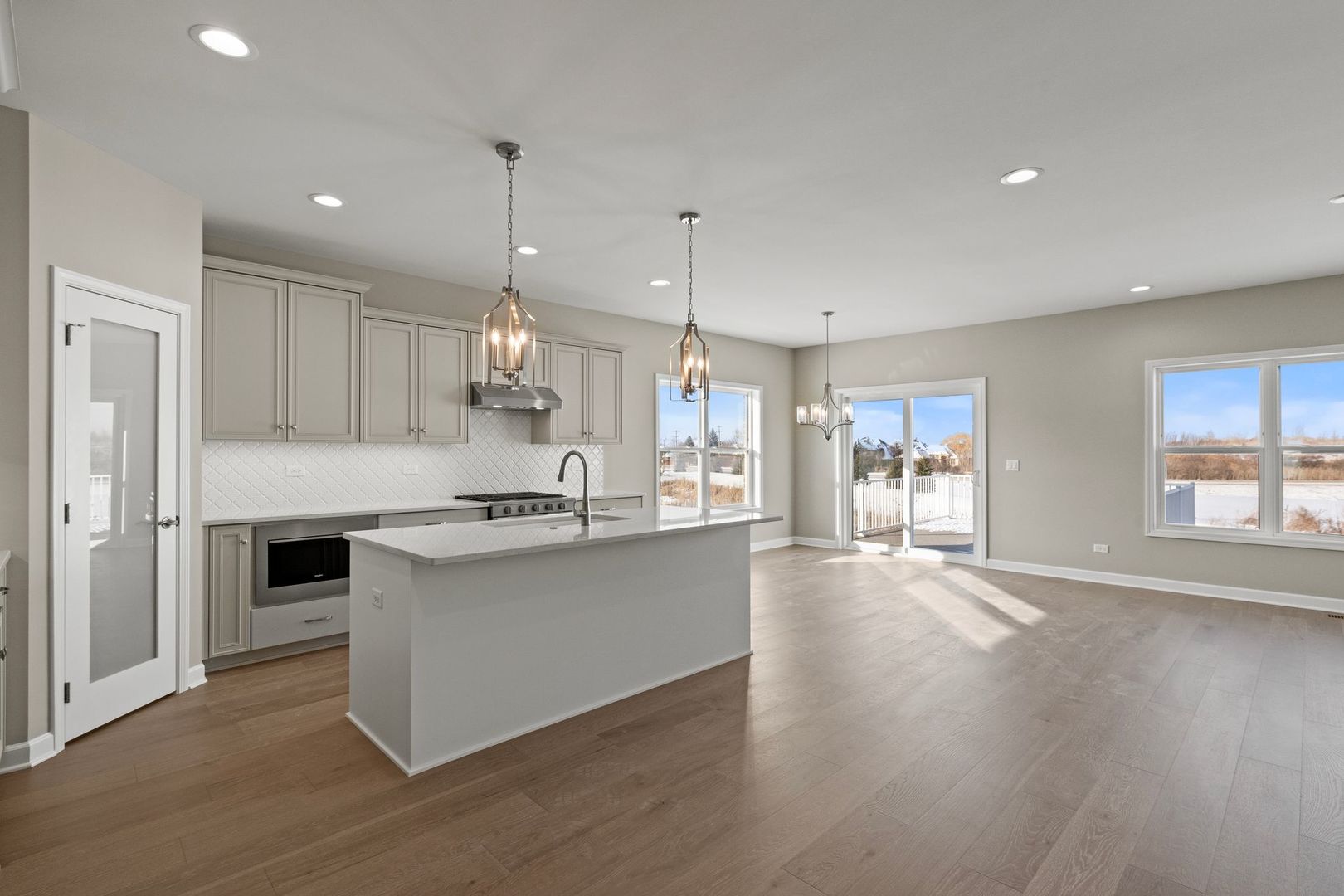 16551 Kayla Drive, Lemont, IL 60439