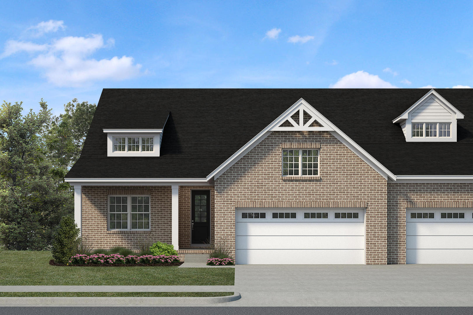 16551 Kayla Drive, Lemont, IL 60439