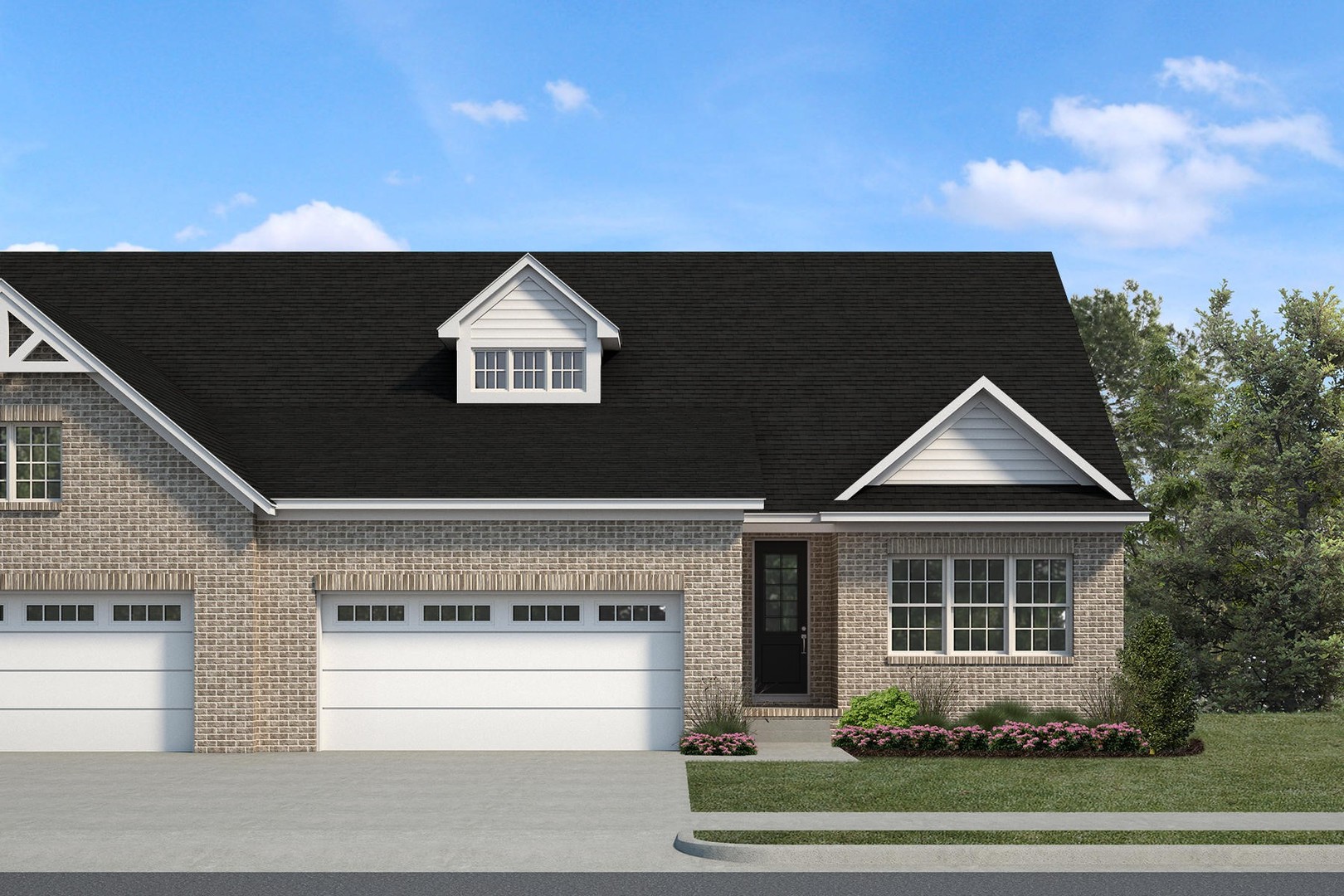 16551 Kayla Drive, Lemont, IL 60439