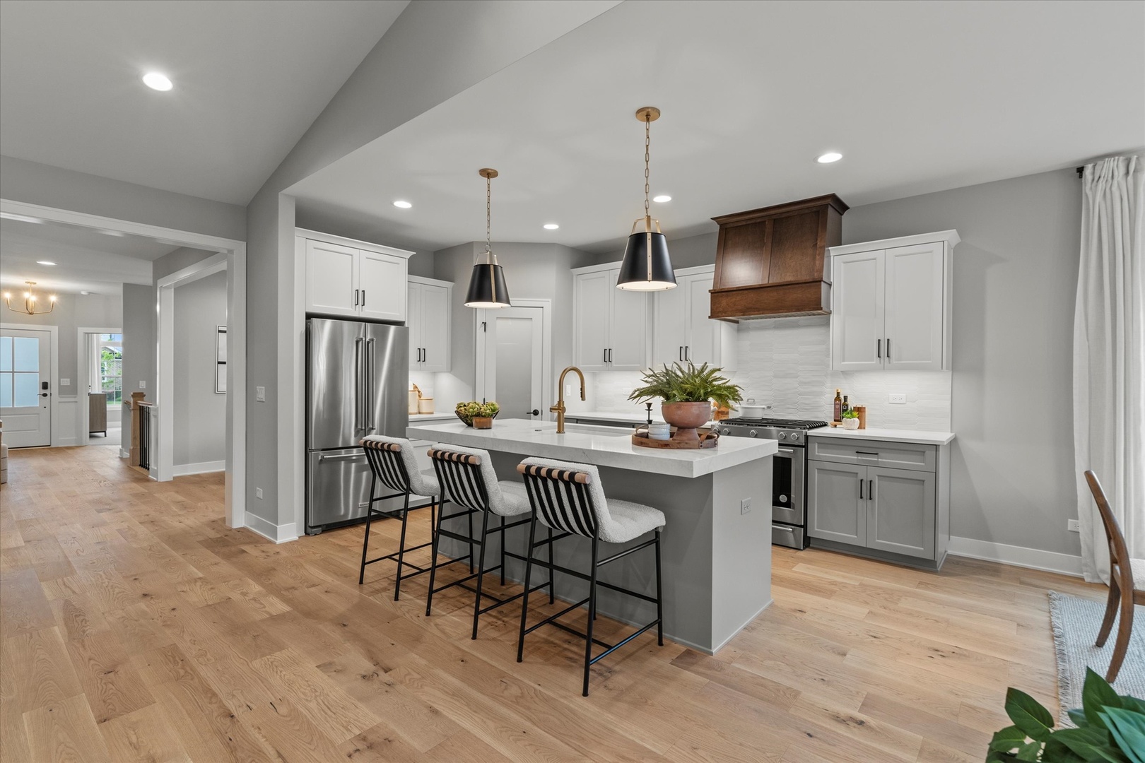 16551 Kayla Drive, Lemont, IL 60439