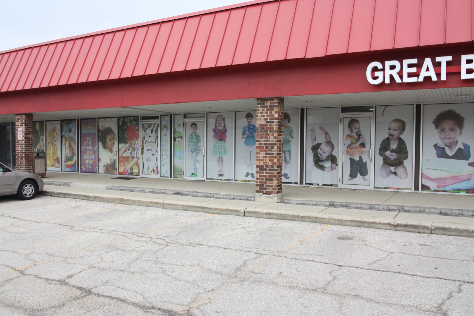 731 E Nerge Road #731-791, Roselle, IL 60172