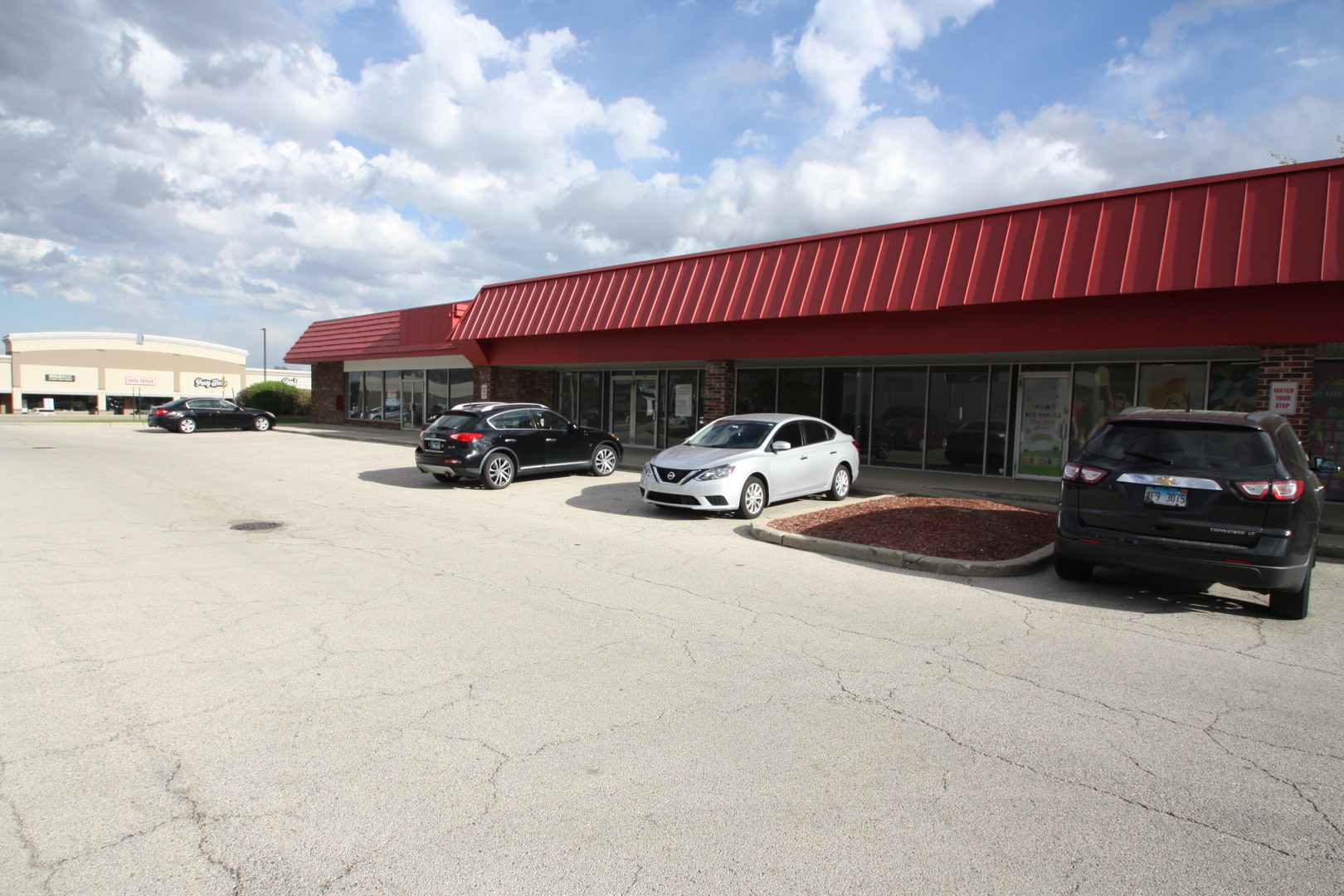 731 E Nerge Road #731-791, Roselle, IL 60172