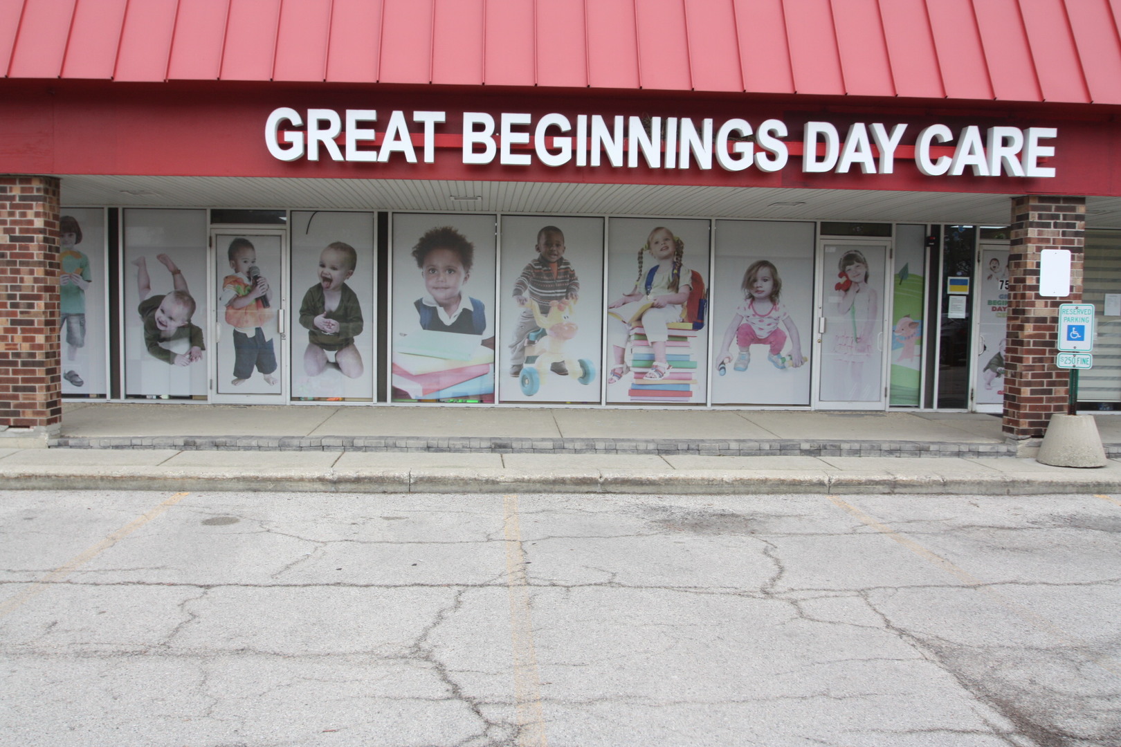 731 E Nerge Road #731-791, Roselle, IL 60172