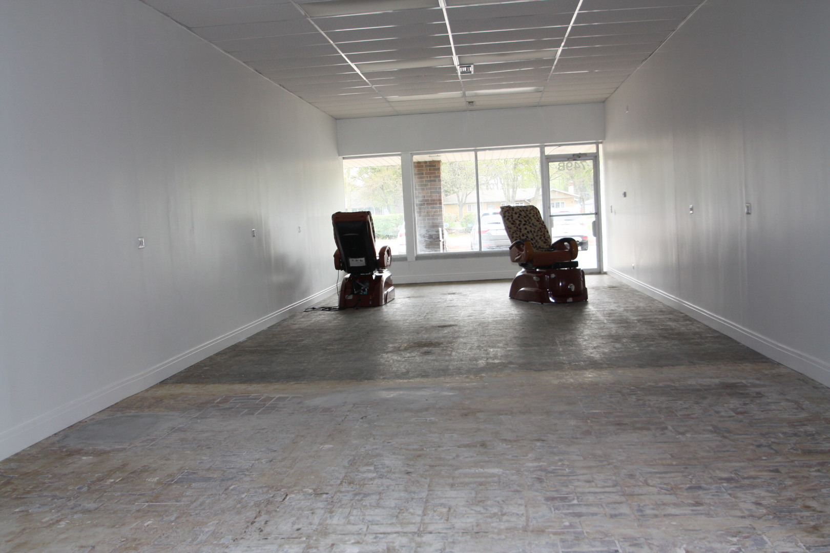 731 E Nerge Road #731-791, Roselle, IL 60172