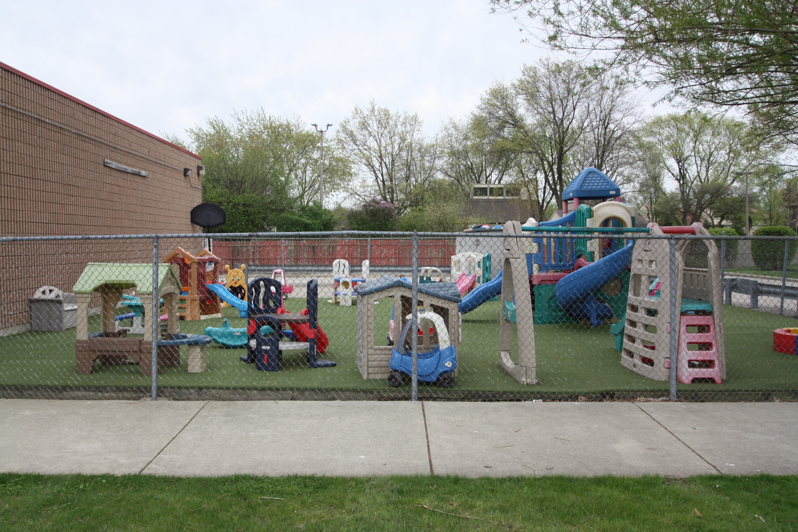 731 E Nerge Road #731-791, Roselle, IL 60172