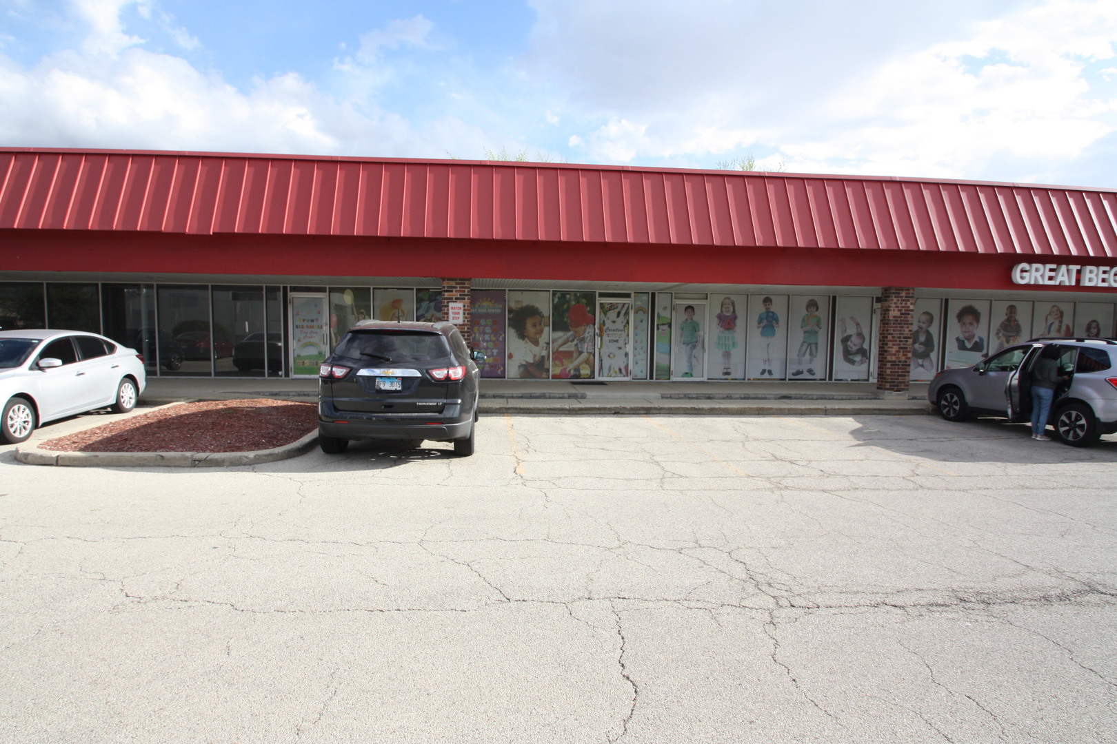 731 E Nerge Road #731-791, Roselle, IL 60172