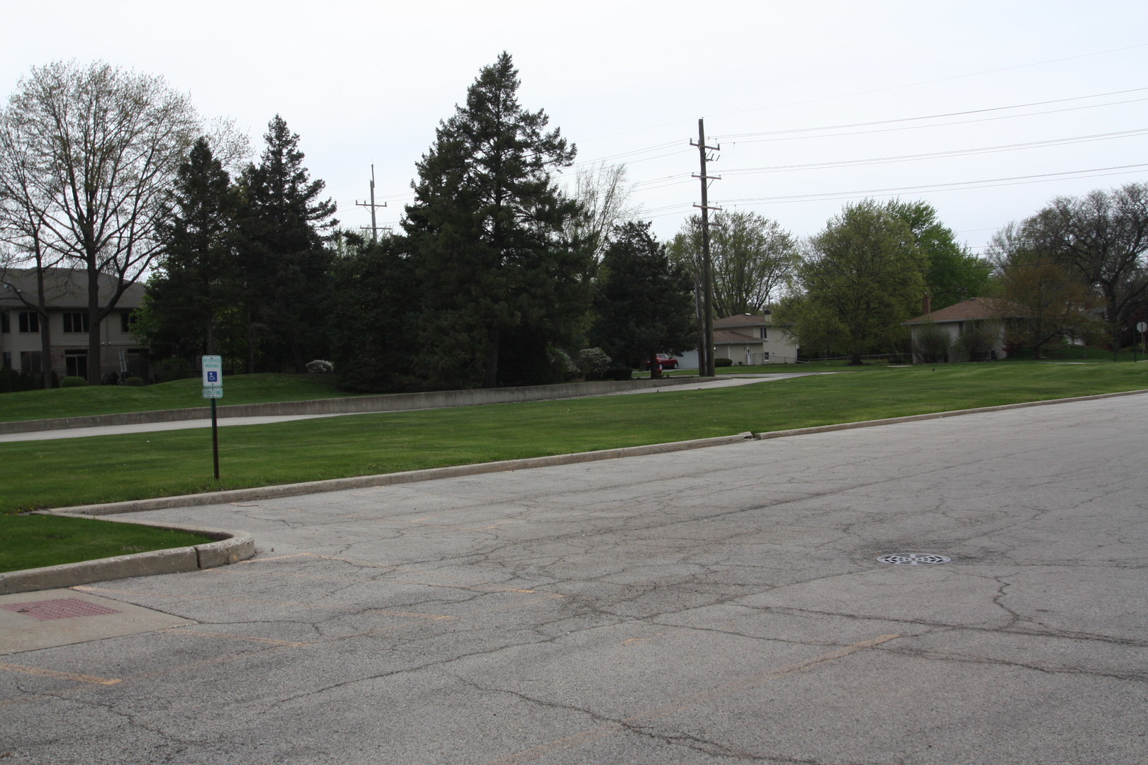 731 E Nerge Road #731-791, Roselle, IL 60172