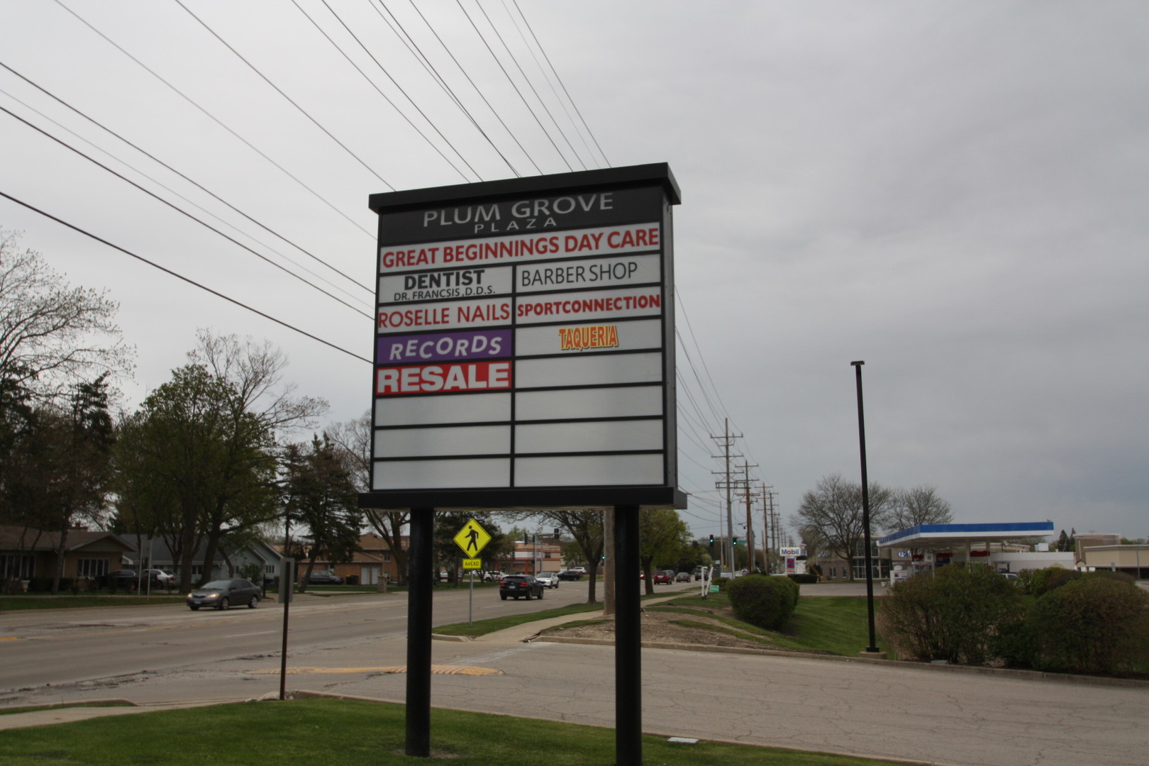 731 E Nerge Road #731-791, Roselle, IL 60172