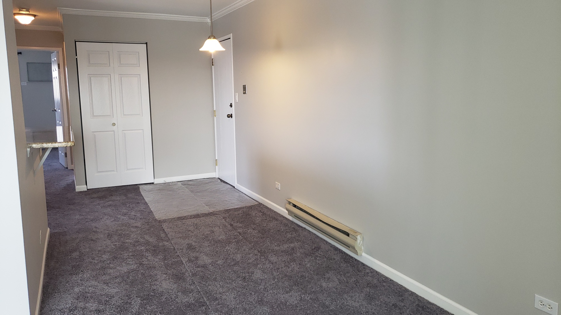 1033 Spruce Street #3A, Glendale Heights, IL 60139