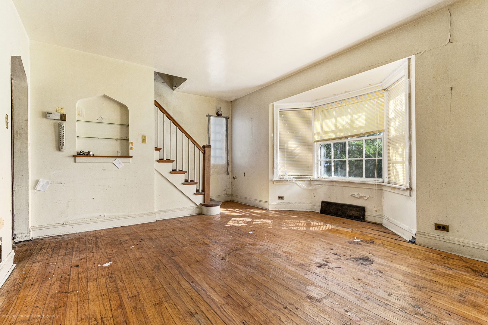 14304 S Union Avenue, Riverdale, IL 60827