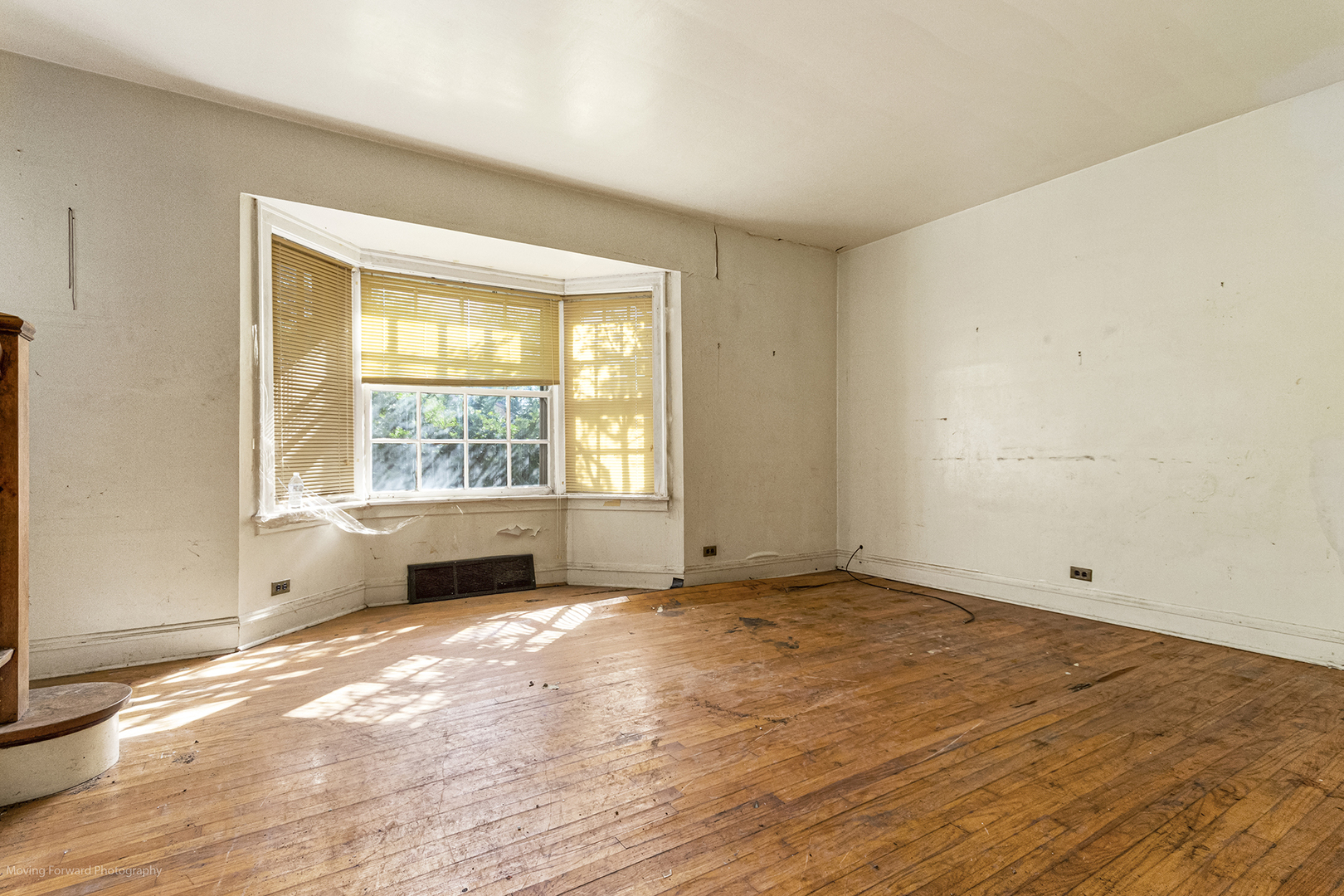 14304 S Union Avenue, Riverdale, IL 60827