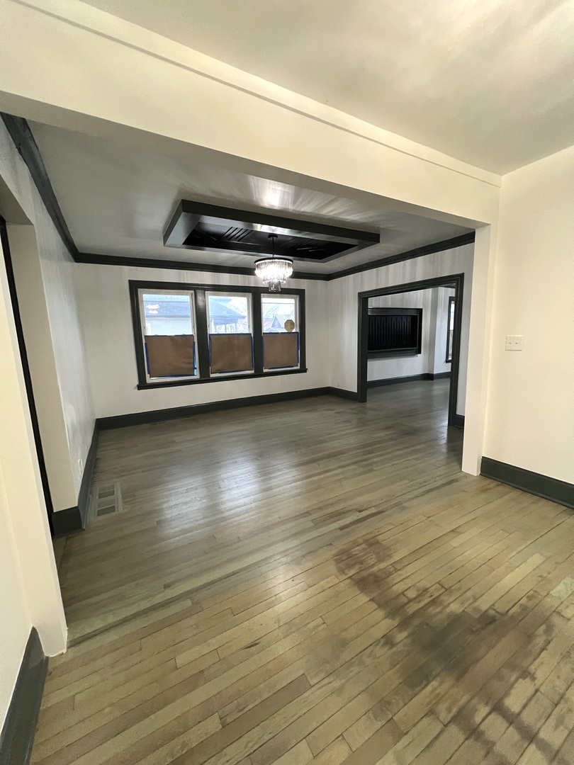 1444 W 72nd Place, Chicago, IL 60636