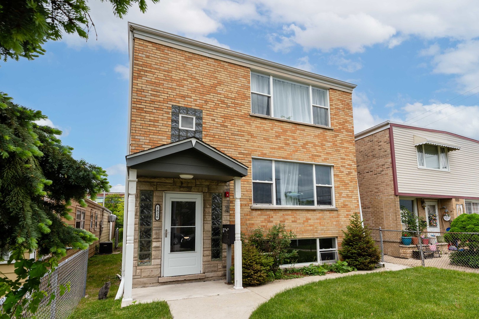 1826 N 40th Avenue #G, Stone Park, IL 60165