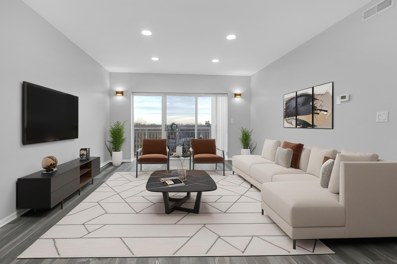 6560 W Diversey Avenue #610, Chicago, IL 60707