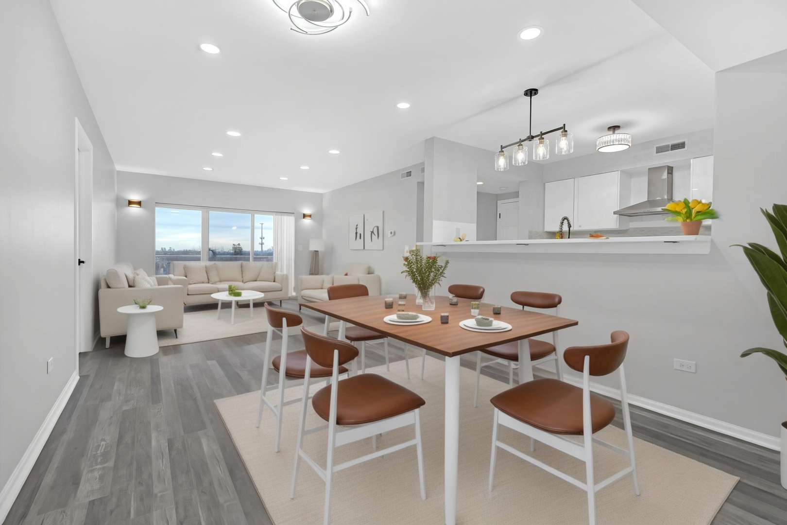 6560 W Diversey Avenue #610, Chicago, IL 60707