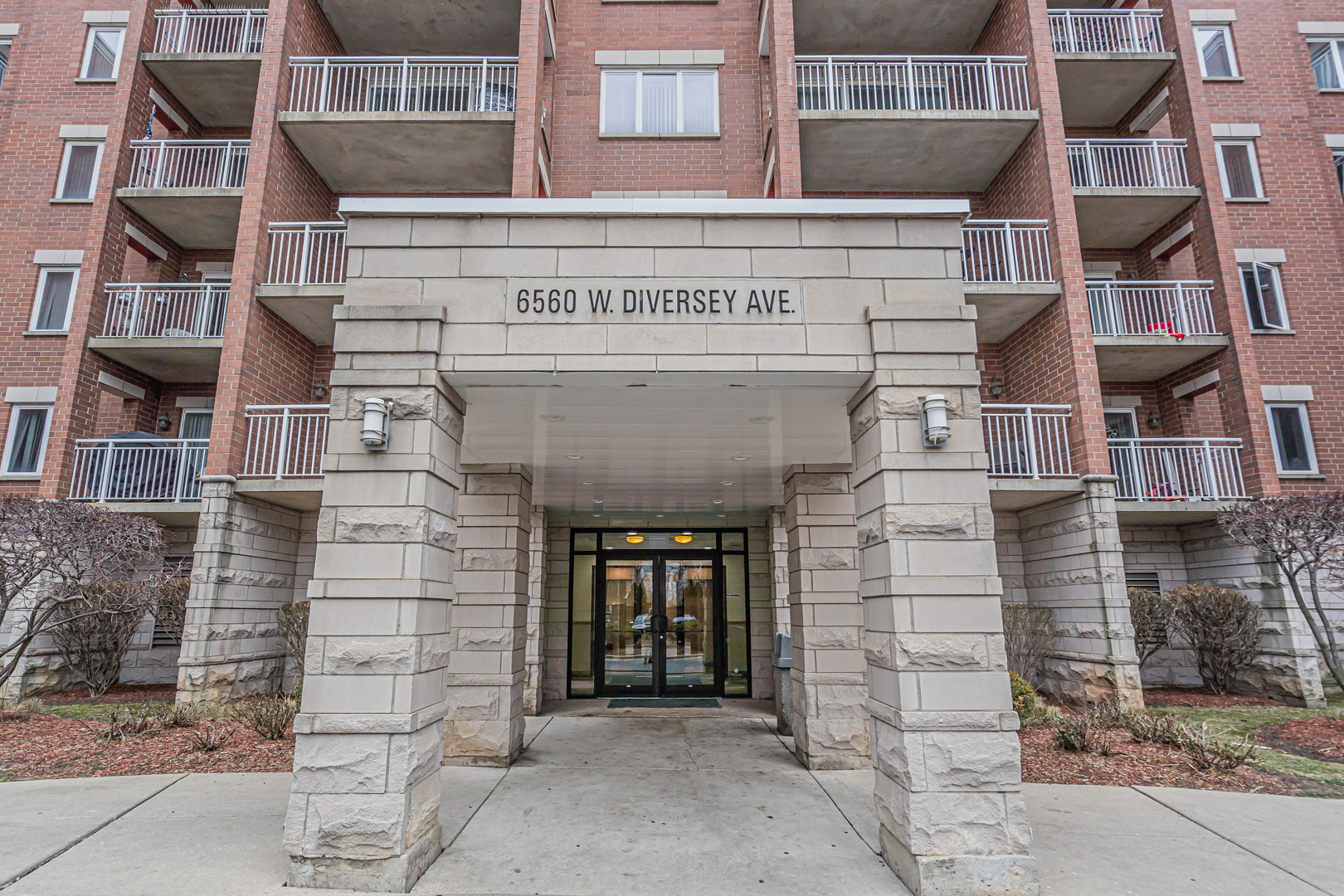 6560 W Diversey Avenue #610, Chicago, IL 60707