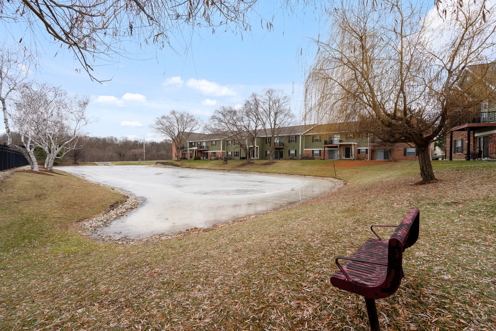 1535 RAYMOND Drive #202, Naperville, IL 60563