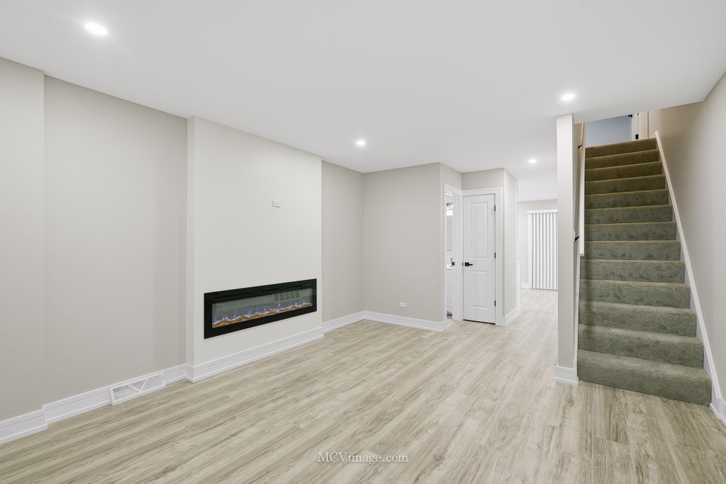 1104 W 87 Street #B, Chicago, IL 60620