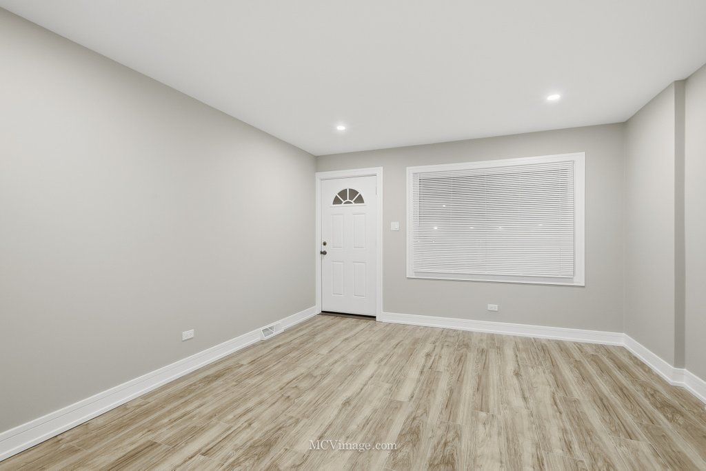 1104 W 87 Street #B, Chicago, IL 60620