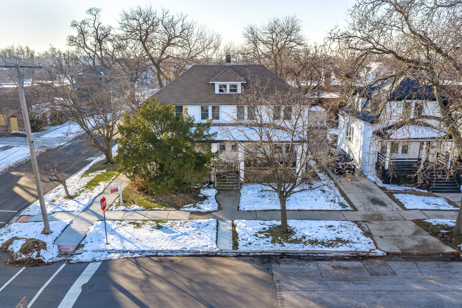 1118 S 7th Avenue, Maywood, IL 60153