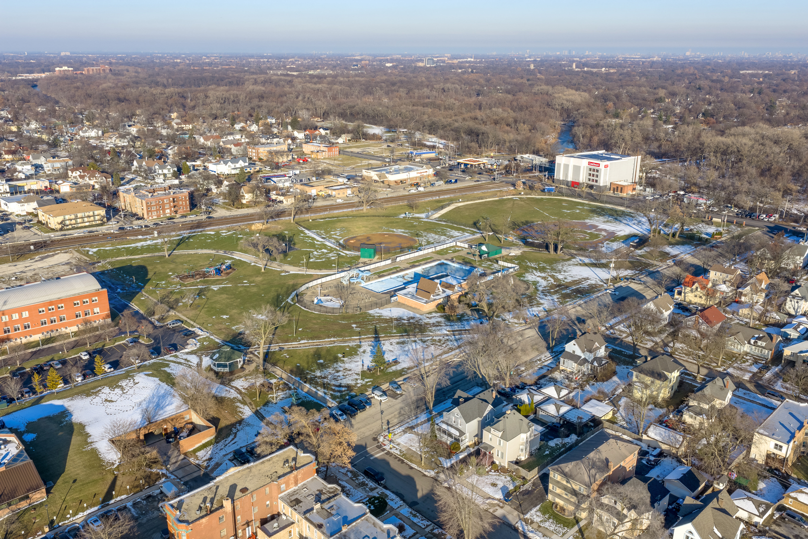 1118 S 7th Avenue, Maywood, IL 60153