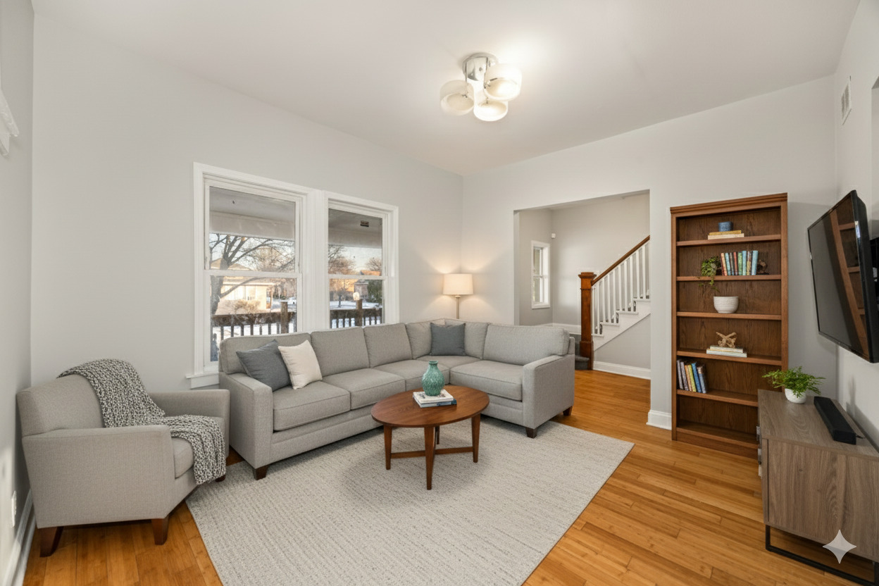 1118 S 7th Avenue, Maywood, IL 60153